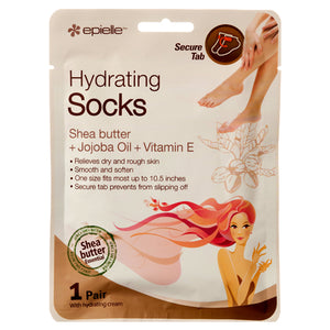 Hydrating Socks